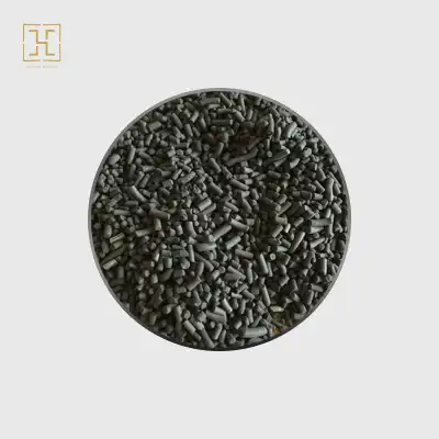 What Pollutants Can Acid-Etched Coal-Based Activated Carbon Remove? What Pollutants Can Acid-Etched Coal-Based Activated Carbon Remove?